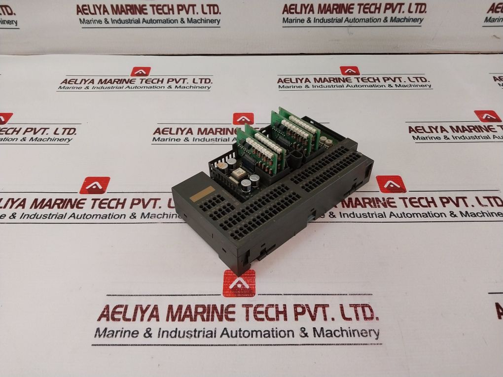 Siemens Tb32L Terminal Block 193-1Cl00-0Xa0
