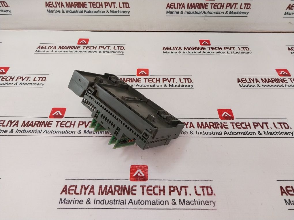 Siemens Tb32L Terminal Block 193-1Cl00-0Xa0