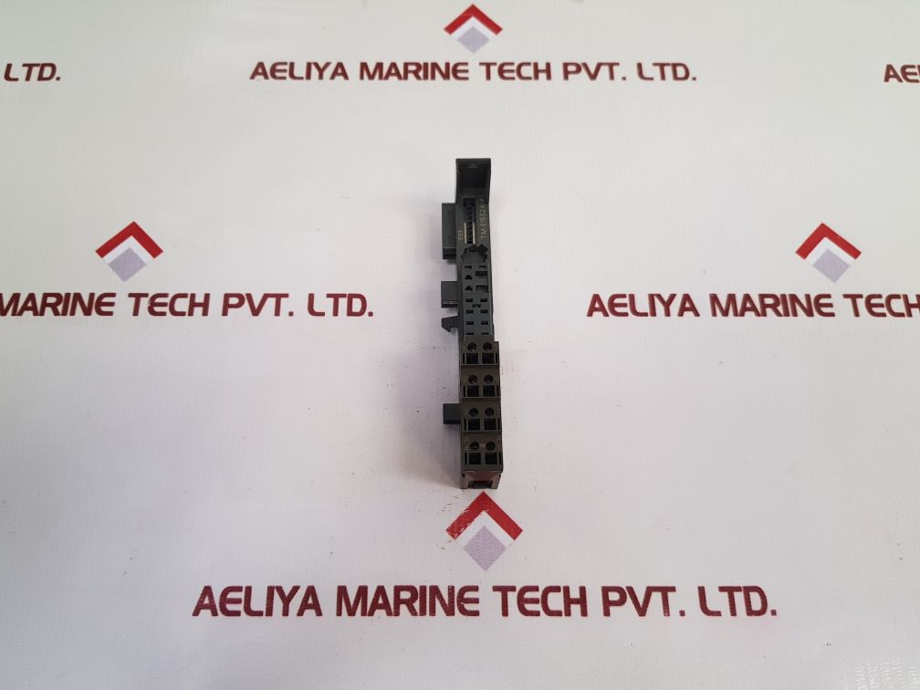 Siemens Tm-e15S24-a1 Terminal Module