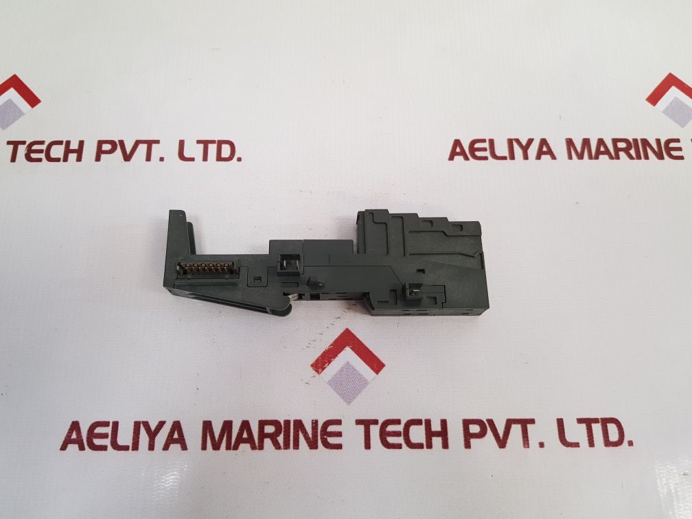 Siemens Tm-e15S24-a1 Terminal Module