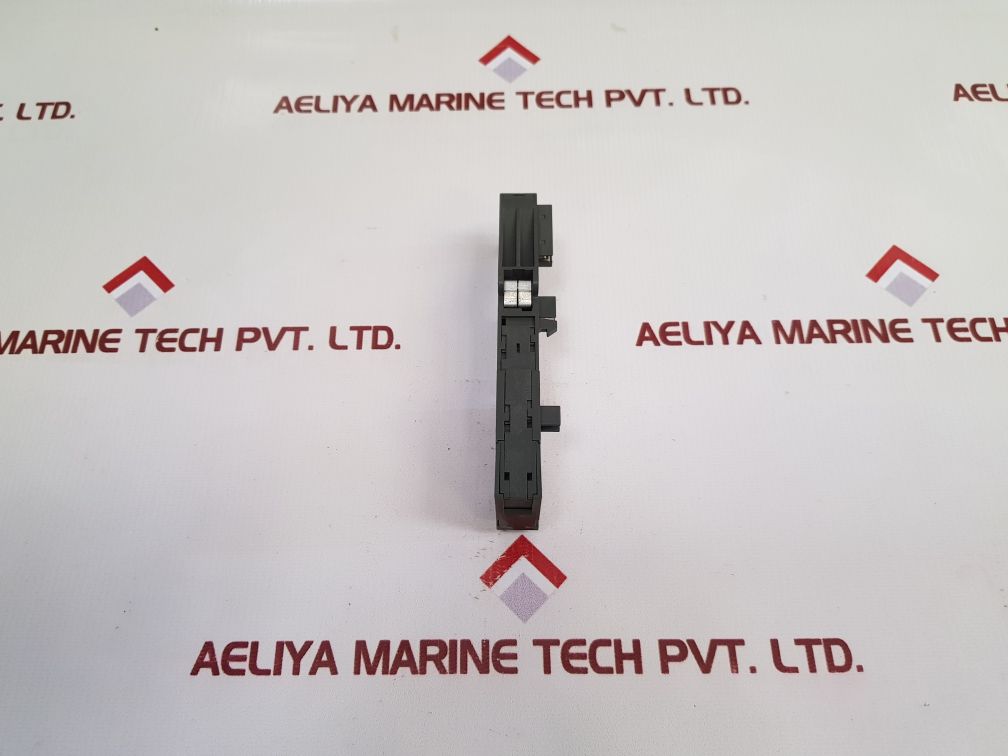 Siemens Tm-e15S24-a1 Terminal Module