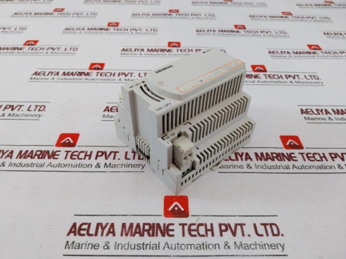 Siemens Txs1.12F4 Power Supply Module 24Vdc 50/60Hz 150Va Max