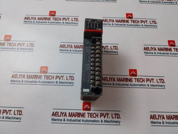 Siemens U-05T Output Relay 5-250Vac 1A