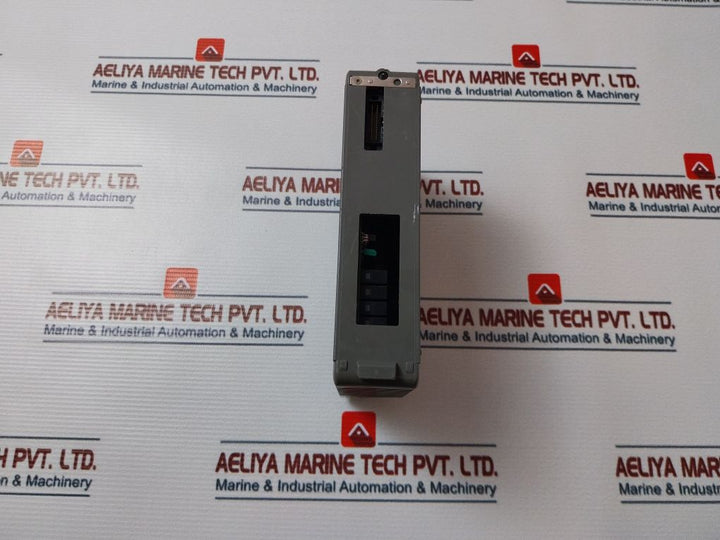 Siemens U-05T Output Relay 5-250Vac 1A