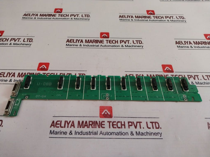 Siemens U-08B Printed Circuit Board 