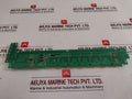 Siemens U-08B Dt-dv Printed Circuit Board