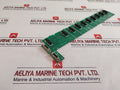 Siemens U-08B Dt-dv Printed Circuit Board