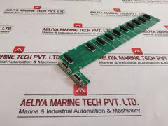 Siemens U-08B Dt-dv Printed Circuit Board