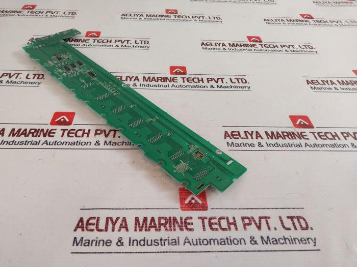 Siemens U-08B Dt-dv Printed Circuit Board