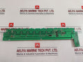 Siemens U-08B Dt-dv Printed Circuit Board