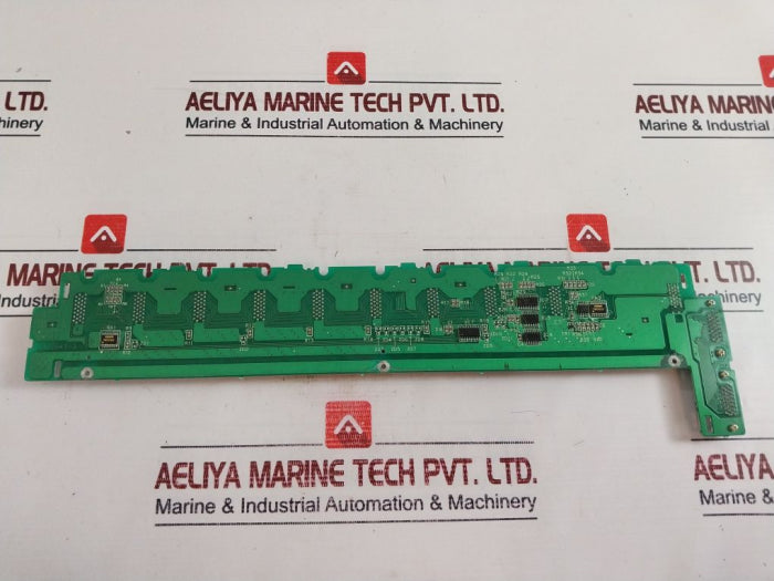 Siemens U-08B Dt-dv Printed Circuit Board