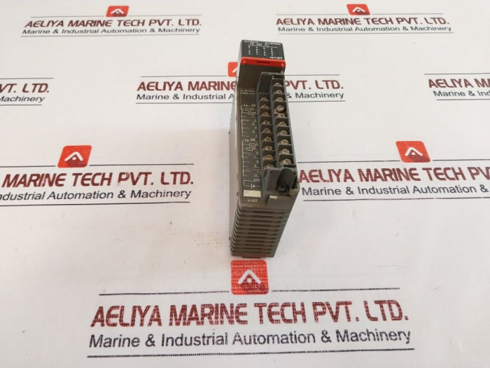 Siemens U-15T Output Module 0.2Ma-0.5A