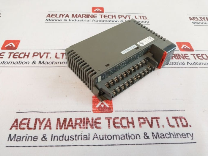 Siemens U-15T Output Module 0.2Ma-0.5A