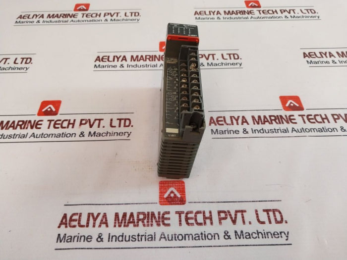 Siemens U-25T Output Module Unit 10Ma-0.5A