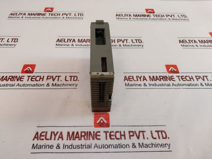 Siemens U-25T Output Module Unit 10Ma-0.5A