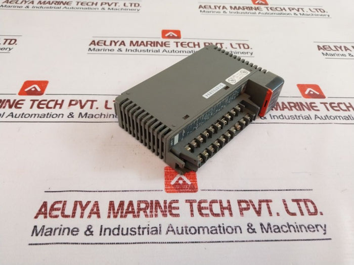 Siemens U-25T Output Module Unit 10Ma-0.5A