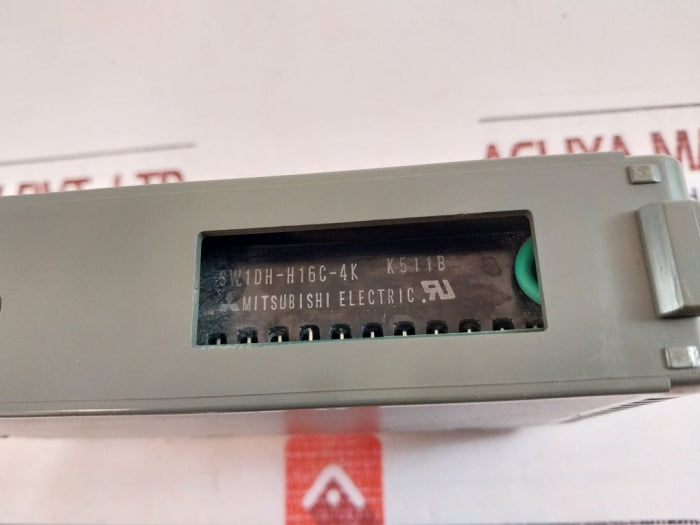 Siemens U-25T Output Module Unit 10Ma-0.5A