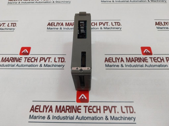 Siemens U-55N Input Module 12-24 Vac/Dc