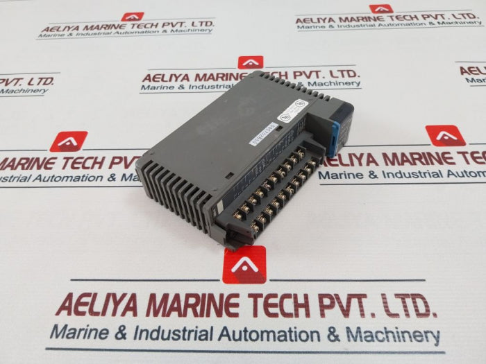 Siemens U-55N Input Module 12-24 Vac/Dc