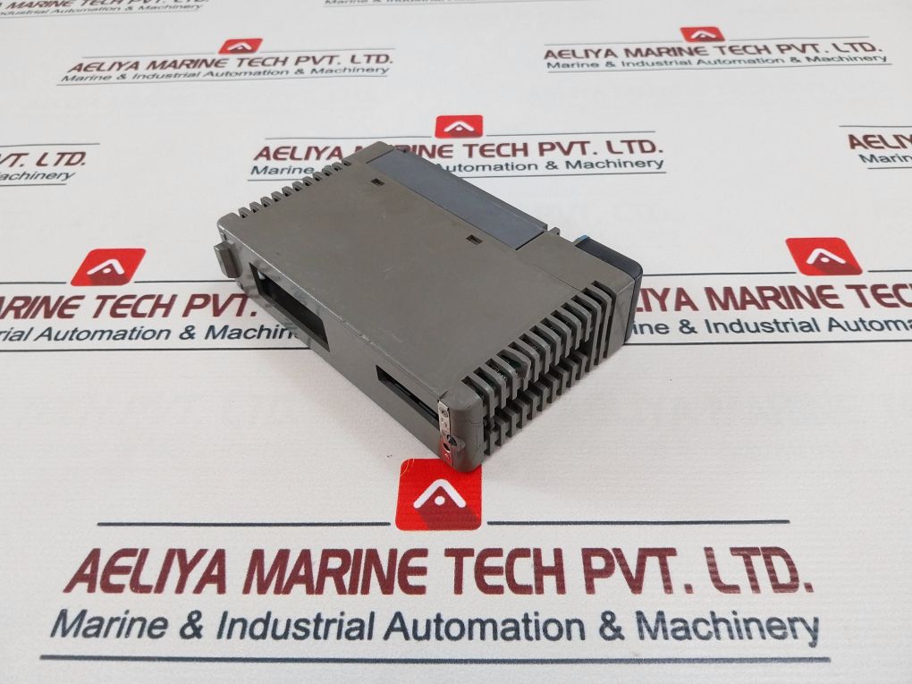 Siemens U-55N Input Module 12-24 Vac/Dc