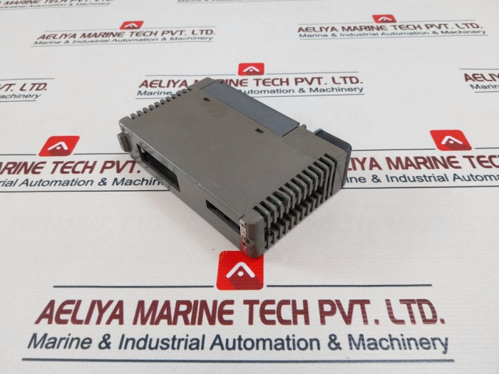 Siemens U-55N Input Module 12-24 Vac/Dc