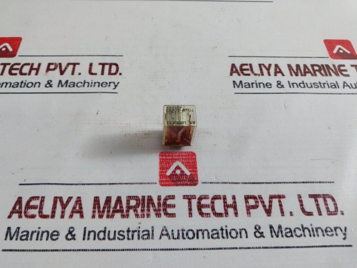 Siemens V23154-c0721-b104 Relay