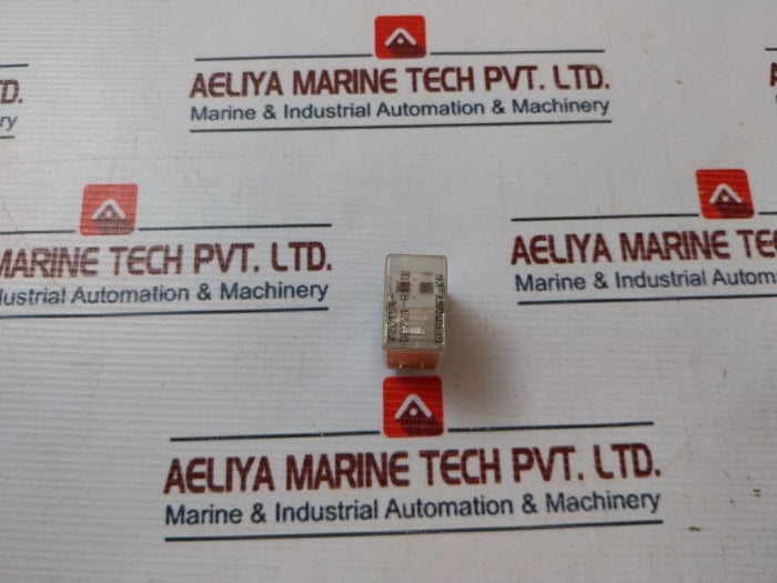 Siemens V23154-d0721-b110 General Purpose Relay