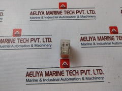 Siemens V23154-d0721-b110 General Purpose Relay