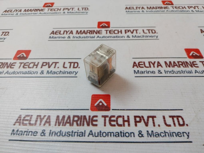 Siemens V23154-d0721-b110 Relay