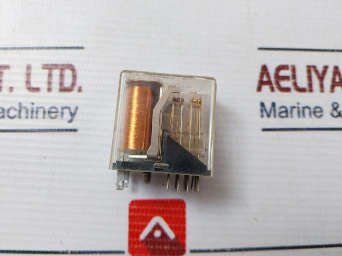 Siemens V23154-d0721-b110 Relay