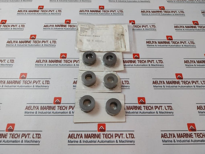 Siemens Val-04609-011 Control Valve Gland Packing Set
