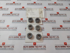 Siemens Val-04609-011 Control Valve Gland Packing Set