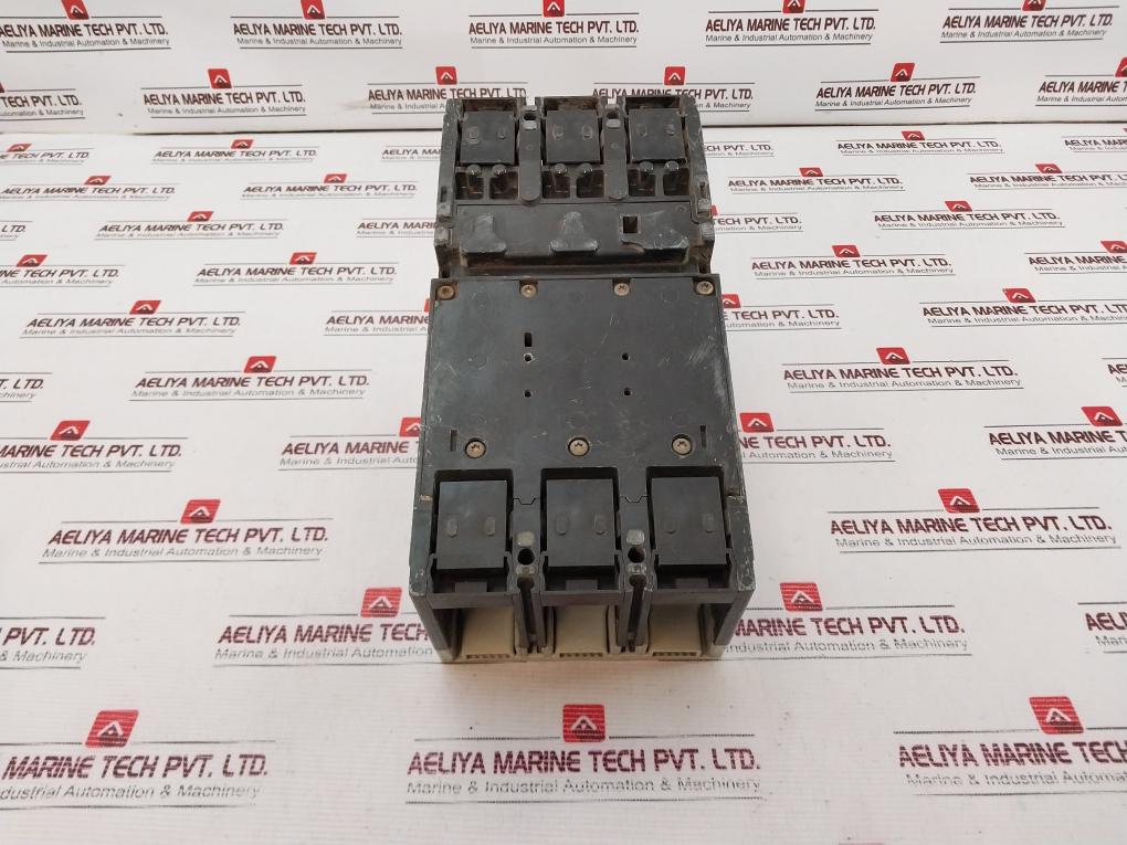 Siemens Vl400N Circuit Breaker Iec/En 60947-2