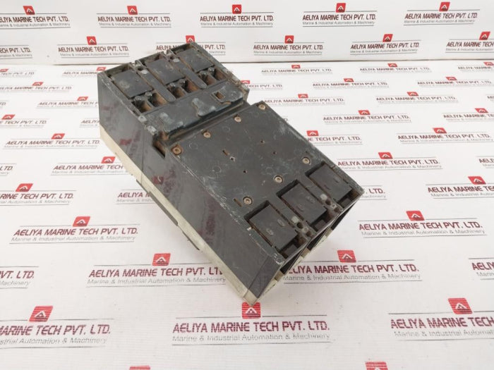 Siemens Vl400N Circuit Breaker Iec/En 60947-2