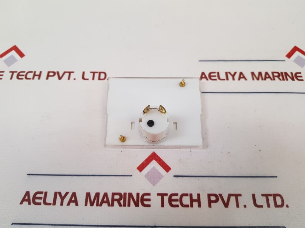 Sifam 100Ua Fsd Analog Panel Meter M87807/1-0008