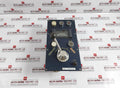 Sifam 17945-01-0077 Thruster Control Lever Panel 10-0-10V Pt/N1/Strip
