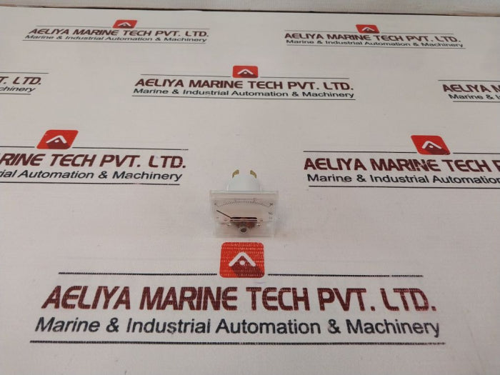 Sifam Fsd-4-20Ma Analog Panel Meter