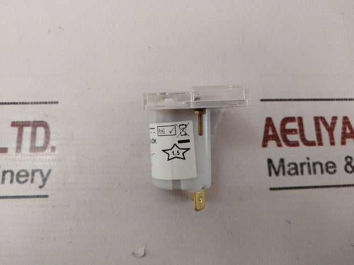 Sifam Fsd-4-20Ma Analog Panel Meter