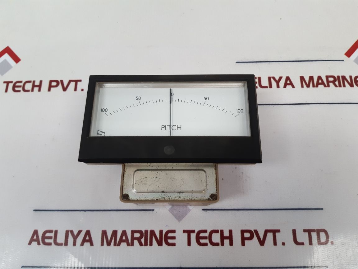 Sifam Pitch 100-0-100 Meter