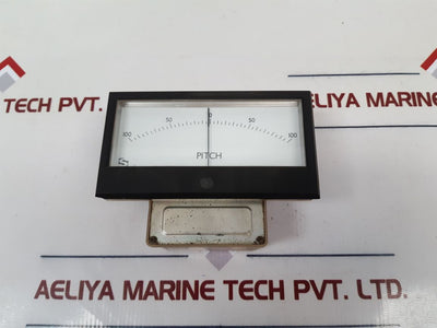 Sifam Pitch 100-0-100 Meter