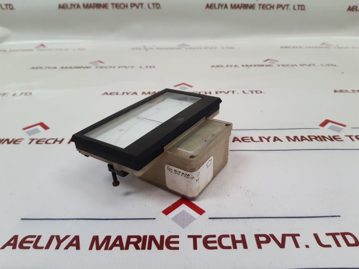 Sifam Pitch 100-0-100 Meter