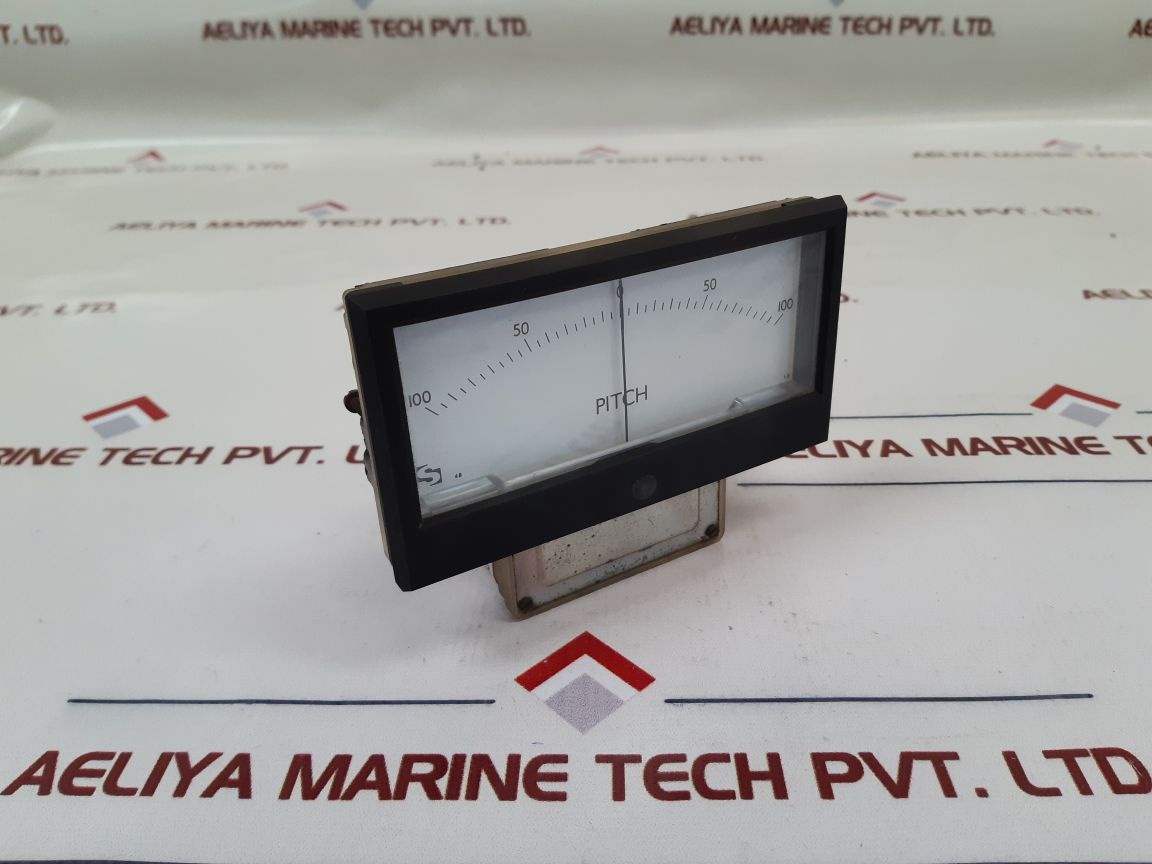 Sifam Pitch 100-0-100 Meter