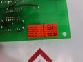 Sigma Kontrollkort Pcb Card S-388001