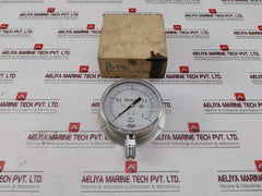 Sigmatech 0-20 Kgf/Cm2 Pressure Gauge