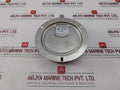 Sigmatech 0-20 Kgf/Cm2 Pressure Gauge