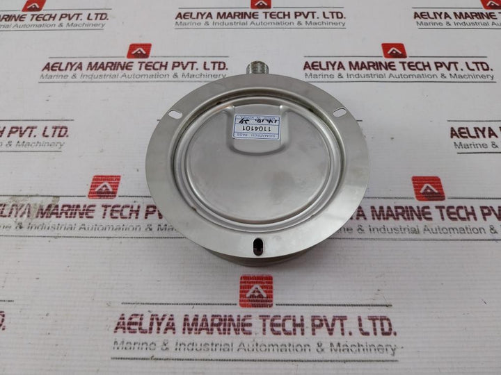 Sigmatech 0-20 Kgf/Cm2 Pressure Gauge