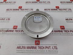 Sigmatech 0-20 Kgf/Cm2 Pressure Gauge