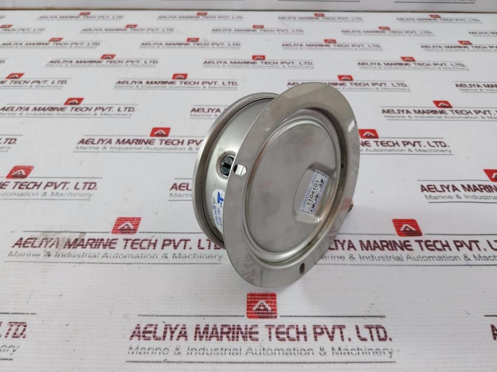 Sigmatech 0-20 Kgf/Cm2 Pressure Gauge