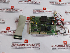 Sigmatek 0332.554.03 Printed Circuit Board Card