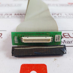 Sigmatek 0332.554.03 Printed Circuit Board Card